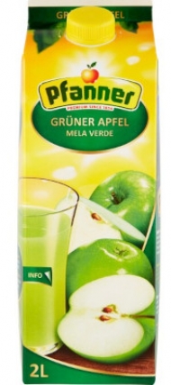 PFANNER SUCCO LT.2 PZ.6 MELA